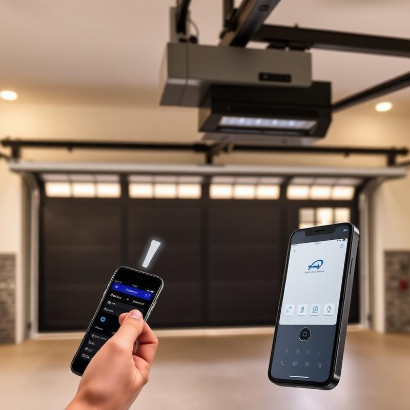 Opener Services service in Arcadia, CA